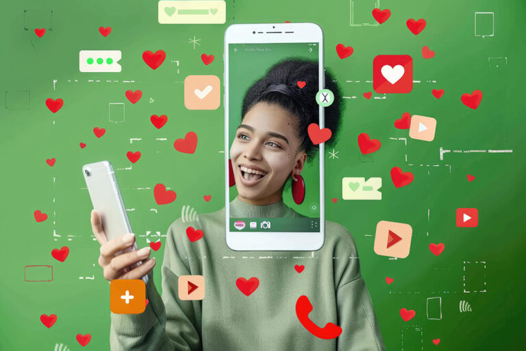 Aplicativo de Comprar Seguidor para o Instagram