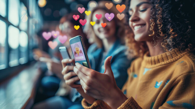 Como adquirir mais seguidores no Instagram
