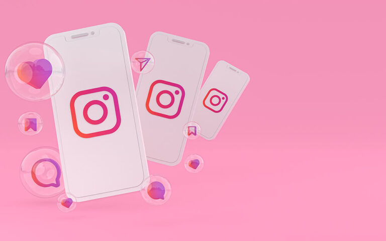 Como Conseguir Seguidores no Instagram 2025