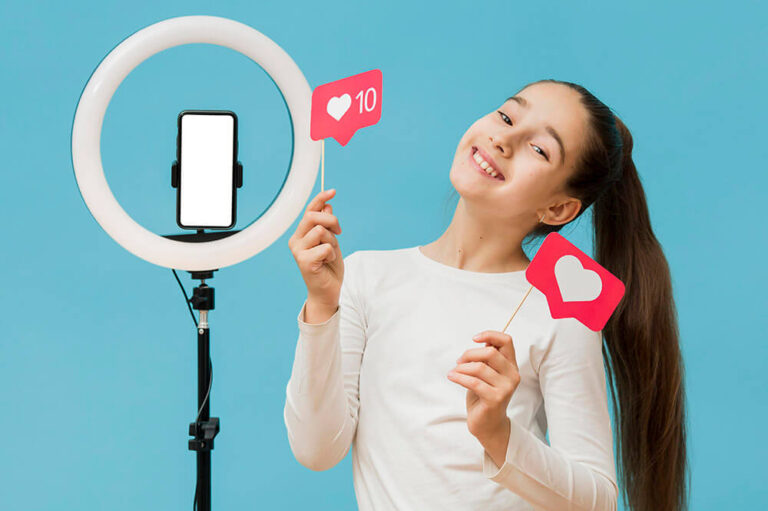 Como Funciona a Compra de Seguidores