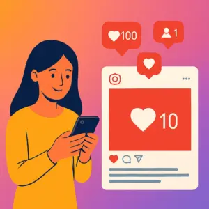 Comprar Curtidas Instagram 1 Real