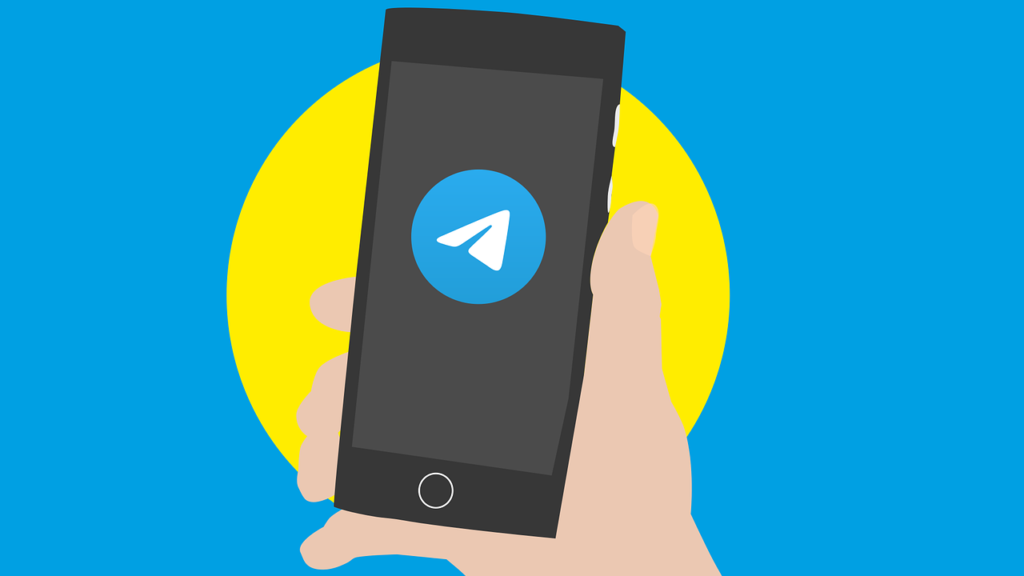 Comprar Membros Telegram