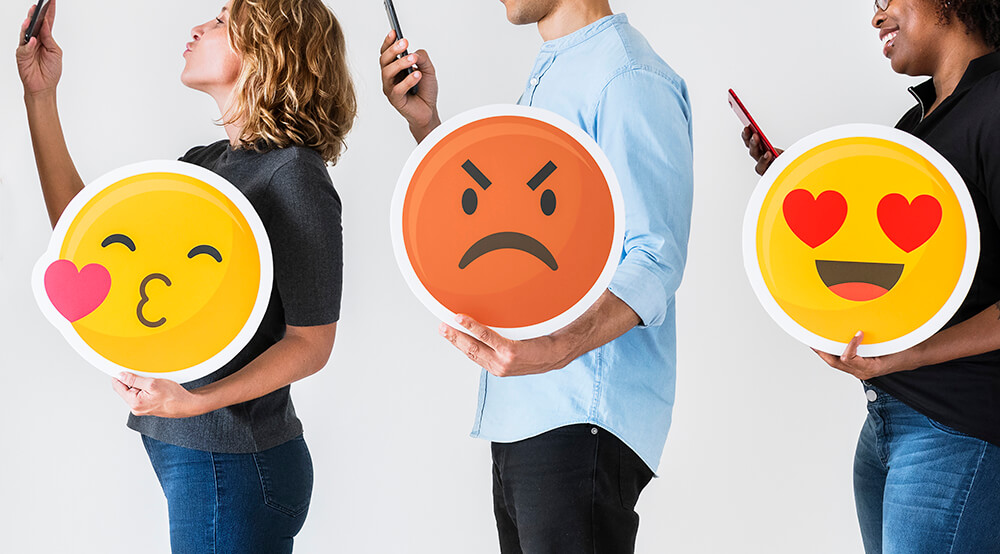 Crescer no Instagram é mais psicológico do que técnico