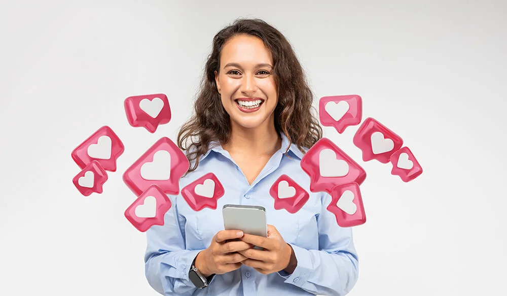 site para comprar seguidores barato Pix